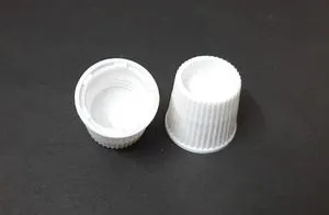 conical caps